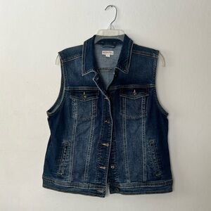 ❗️Merona Vest❗️